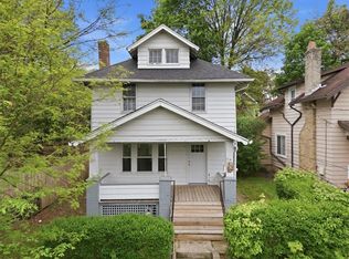 516 W End Ave, Coraopolis, PA 15108