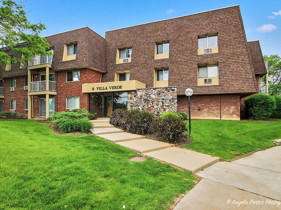 1st image of 6 Villa Verde Dr APT 110