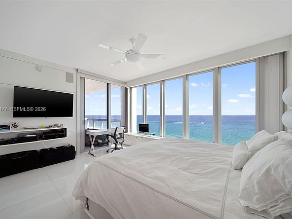 4th image of 6899 Collins Ave Unit 1905