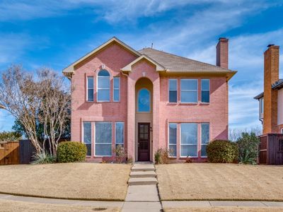3922 Bach Blvd, Carrollton, TX, 75007
