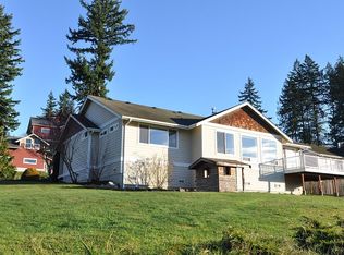 3550 Cody Ave, Bellingham, WA 98229