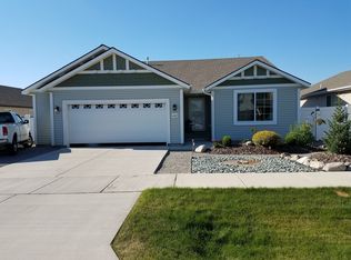 4405 W Magrath Dr, Coeur D Alene, ID 83815
