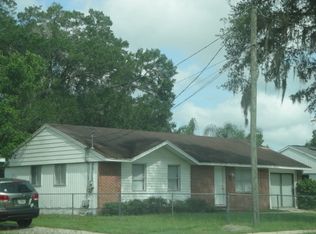 410 N Hill Ave, Deland, FL 32724