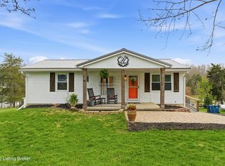 1337 Beaver Lake Rd, Lawrenceburg, KY 40342