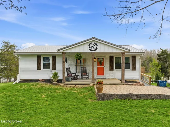 1337 Beaver Lake Rd, Lawrenceburg, KY 40342