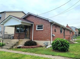 753 E Green St, Allentown, PA 18109