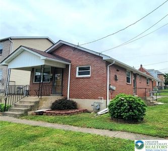 753 E Green St, Allentown, PA, 18109