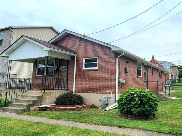 753 E Green St, Allentown, PA 18109