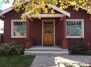 238 NW Bond St, Bend, OR 97703