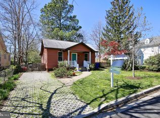 1624 S Nelson St, Arlington, VA 22204