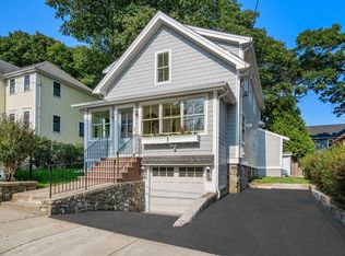 94 Sunset Rd, Arlington, MA 02474