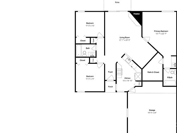 2nd image of 8096 Kilwinning Ln