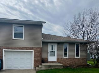 9642 Johnson St #9642, Crown Pt, IN 46307
