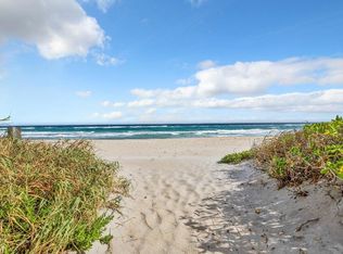 3301 S Ocean Blvd APT 104, Highland Beach, FL 33487