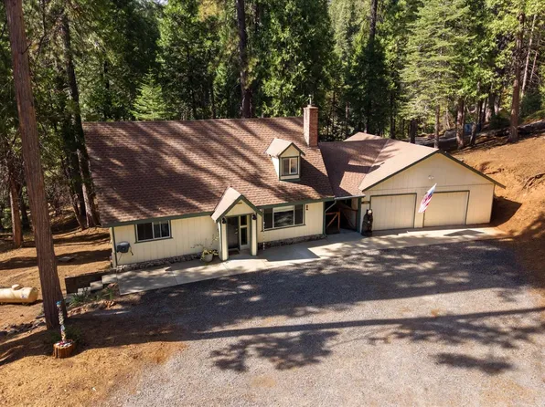 2845 Murphys Dr, Arnold, CA 95223
