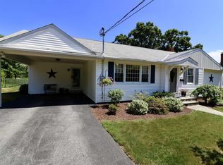 45 Van Buren St, Beacon, NY 12508