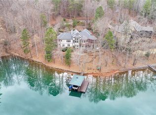 213 Sunrise Pointe Way, Salem, SC 29676