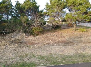 0 Francis Seamore Ln, Grayland, WA