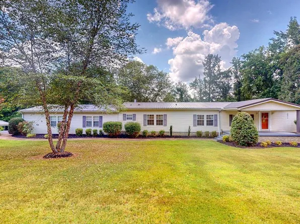 2090 Old Union Rd, Paris, TN 38242