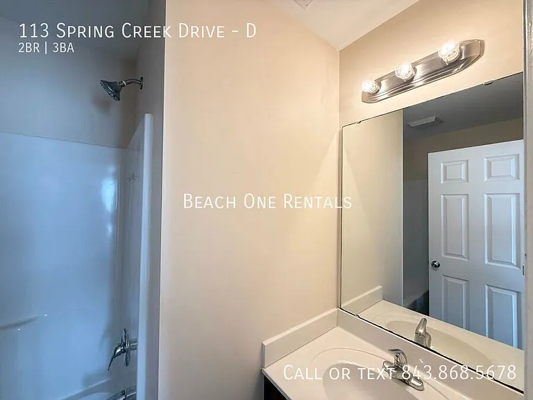 113 Spring Creek Dr #D — Photo 8