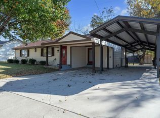 2618 Horne Cir, Caddo Mills, TX 75135