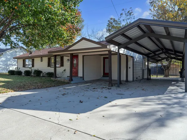 2618 Horne Cir, Caddo Mills, TX 75135