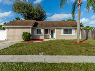 10079 Patience Lane, Royal Palm Beach, FL, 33411