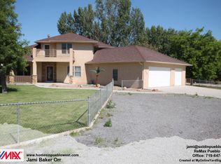 1595 Garland Rd, Pueblo, CO 81006