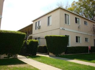 14660 Wyandotte St, Van Nuys, CA 91405
