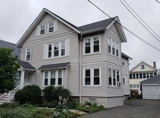 105 Webster St UNIT 105, Arlington, MA 02474