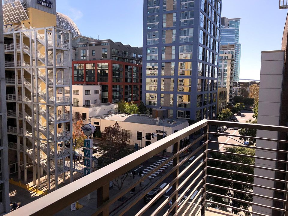 1st image of 453 N 10th Ave #506