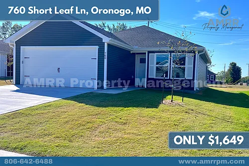 760 Short Leaf Ln Photo 1
