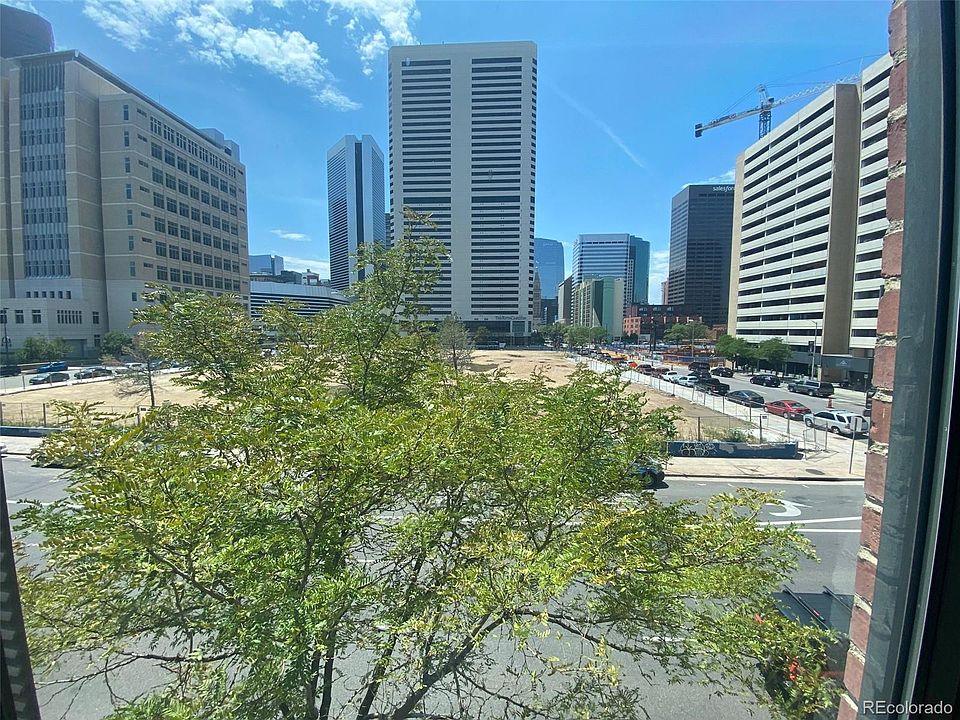 Bayly Lofts Condominiums Denver, CO Zillow