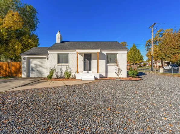 889 N 900 W, Salt Lake City, UT 84116