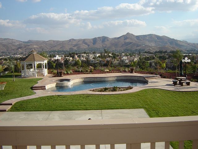 DECK VIEW 2