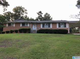 5271 Parrish Ct, Adamsville, AL 35005