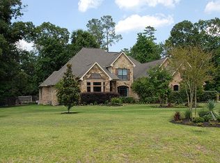 4111 Maple Rapids Ln, Spring, TX 77386