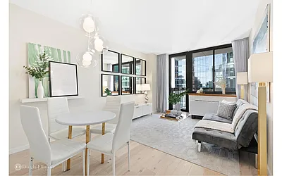 Sold by Douglas Elliman