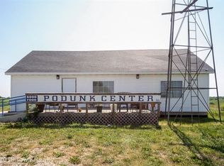 3034 Clark Tower Rd, Winterset, IA 50273