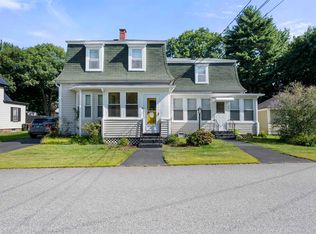 90 Merrimac St, Laconia, NH 03246