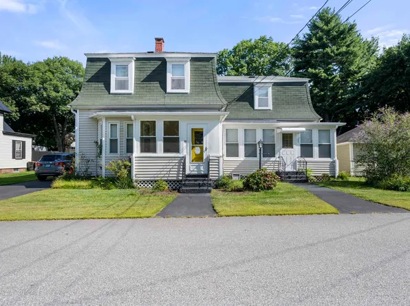90 Merrimac Street, Laconia, NH 03246