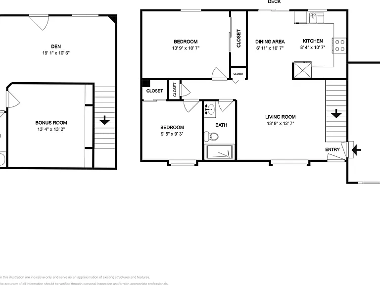4318 Sunridge Dr — Photo 17
