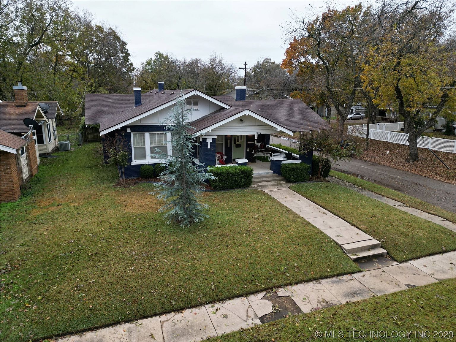 1224 Bixby St, Ardmore, OK 73401 MLS 2341977 Zillow