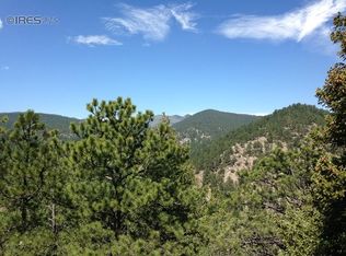 6141 Red Hill Rd, Boulder, CO 80302