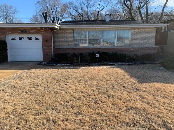 7133 E 1st Ave, Gary, IN 46403