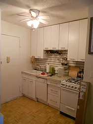 Rented by Ben Ben-Ari Real Estate