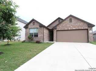 15311 Delta Point, San Antonio, TX 78253
