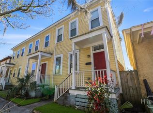 603 W 40th St, Savannah, GA 31415