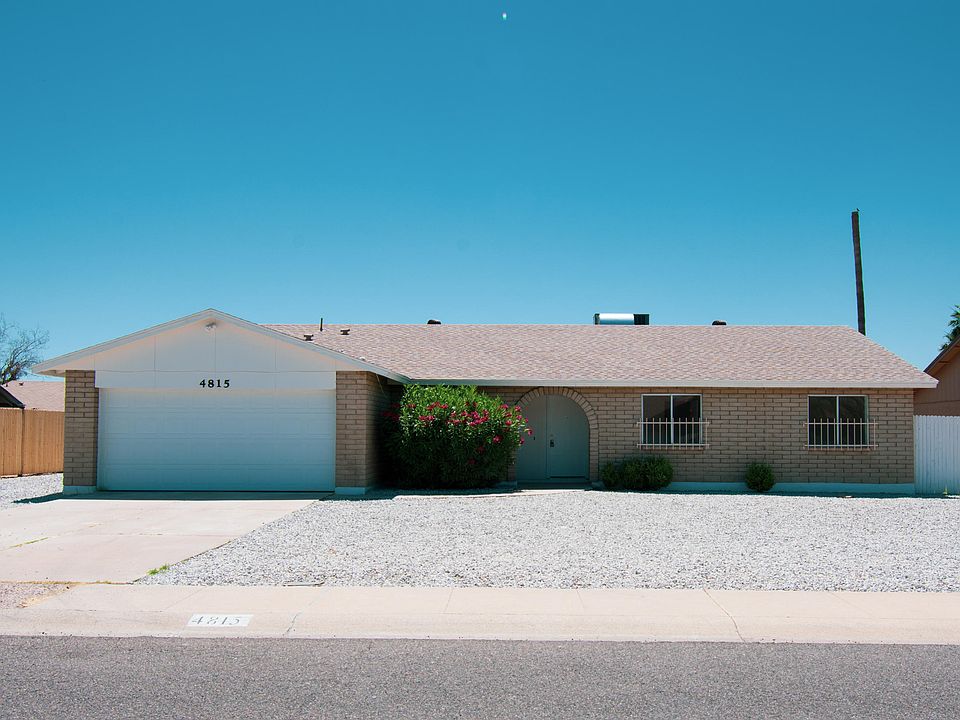 1st image of 4815 W Dahlia Dr