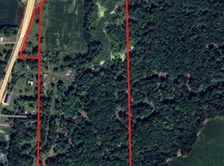 6438 N Lapeer Rd, Fostoria, MI 48435